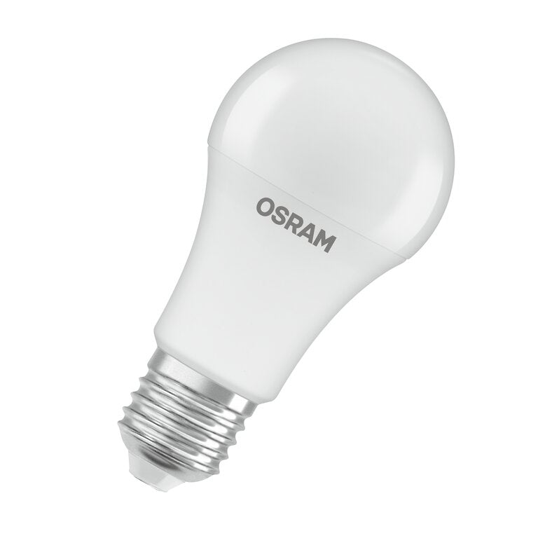 Osram / Ledvance LED Star Classic A matt 180° 9,4-60W/927 warmweiß 806lm E27 220-240V