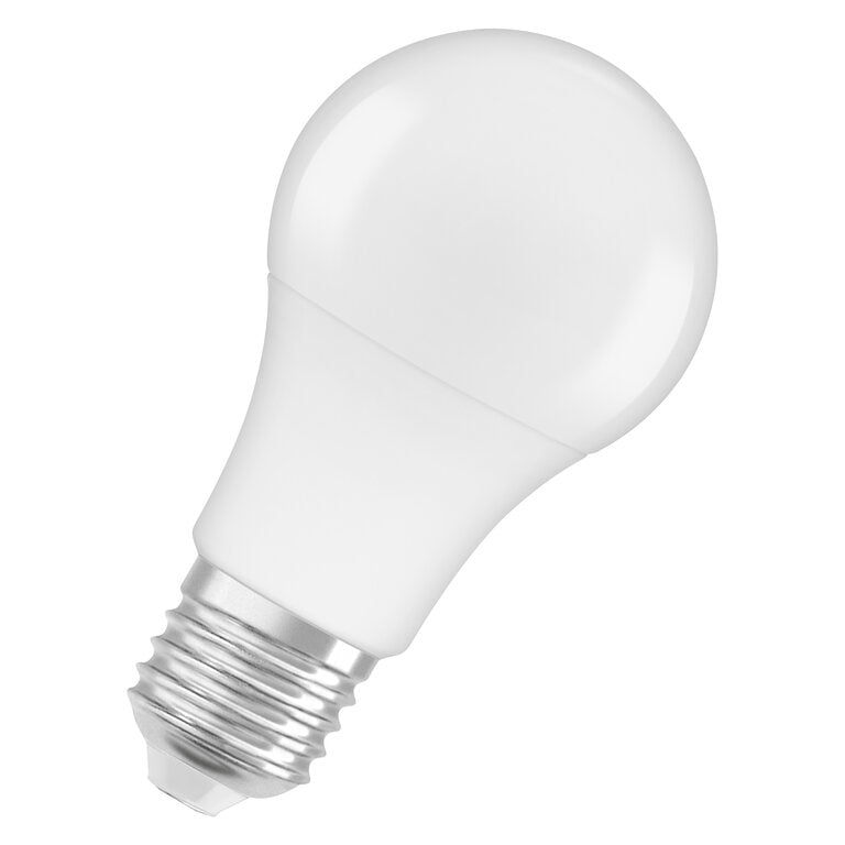 Osram / Ledvance LED Star Classic A matt 180° 9,4-60W/927 warmweiß 806lm E27 220-240V