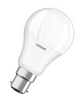 Osram / Ledvance LED Base Classic A matt 180° 8-60W/827 warmweiß 806lm B22d 220-240V 3er Pack