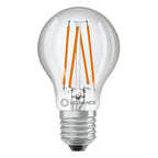 Osram / Ledvance LED Filament Classic A klar 320° Superior DaylightSensor 4,9-40W/827 warmweiß 470lm E27 220-240V