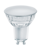 Osram / Ledvance LED Reflektor PAR16 120° Superior 6-46W/940 kaltweiß 575lm GU10 220-240V dimmbar