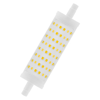 Osram / Ledvance LED Line 300° Performance 15-125W/827 warmweiß 2000lm R7s 220-240V 118mm