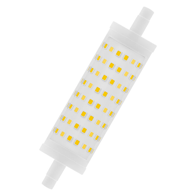 Osram / Ledvance LED Line 300° Performance 15-125W/827 warmweiß 2000lm R7s 220-240V 118mm