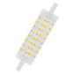 Osram / Ledvance LED Line 300° Performance 15-125W/827 warmweiß 2000lm R7s 220-240V 118mm