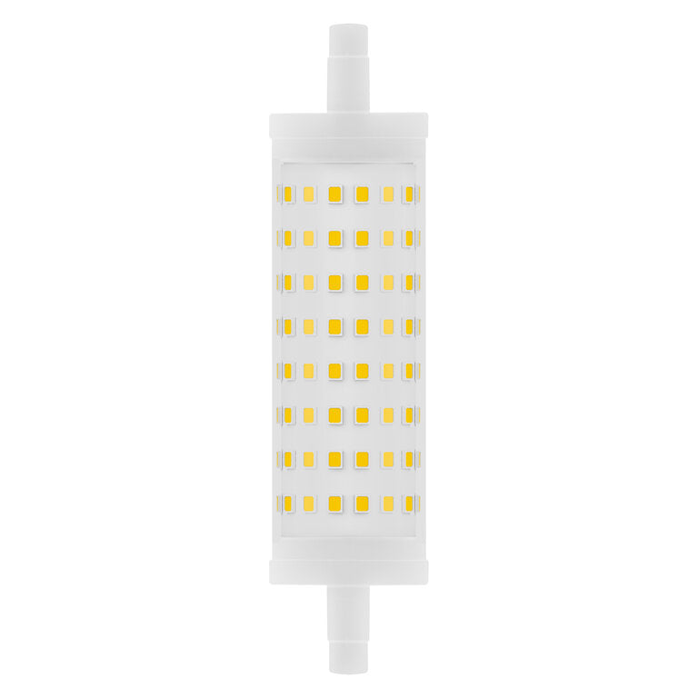 Osram / Ledvance LED Line 300° Performance 15-125W/827 warmweiß 2000lm R7s 220-240V 118mm