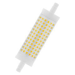 Osram / Ledvance LED Line 300° Performance 18,2-150W/827 warmweiß 2452lm R7s 220-240V 118mm dimmbar