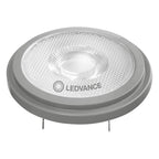 Osram / Ledvance LED AR111 40° Superior 7,4-50W/927 warmweiß 450lm G53 12V dimmbar