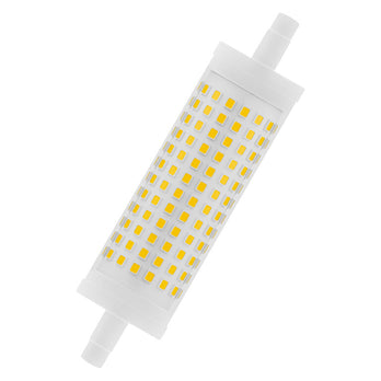 Osram / Ledvance LED Line 300° Performance 18,2-150W/827 warmweiß 2452lm R7s 220-240V 118mm
