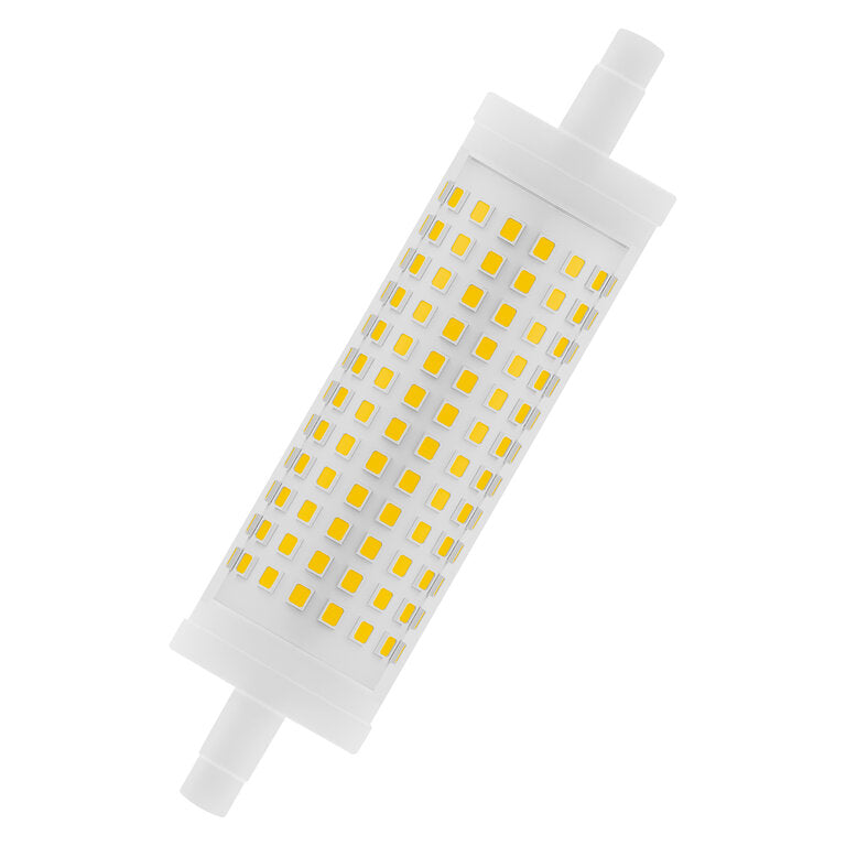 Osram / Ledvance LED Line 300° Performance 18,2-150W/827 warmweiß 2452lm R7s 220-240V 118mm