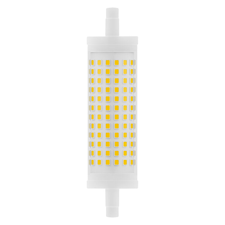 Osram / Ledvance LED Line 300° Performance 18,2-150W/827 warmweiß 2452lm R7s 220-240V 118mm
