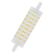 Osram / Ledvance LED Line 300° Performance 15-125W/827 warmweiß 2000lm R7s 220-240V 118mm dimmbar