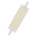 Osram / Ledvance LED Line 300° Performance 15-125W/827 warmweiß 2000lm R7s 220-240V 118mm dimmbar