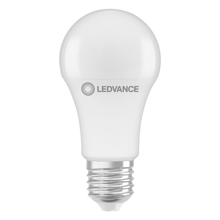 Osram / Ledvance LED Classic A matt 200° Value 13-100W/827 warmweiß 1521lm E27 220-240V