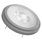 Osram / Ledvance LED AR111 40° Superior 11,7-75W/930 warmweiß 800lm G53 12V dimmbar