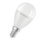 Osram / Ledvance LED Tropfen P matt 200° Value 7,5-60W/827 warmweiß 806lm E14 220-240V