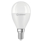Osram / Ledvance LED Tropfen P matt 200° Value 7,5-60W/827 warmweiß 806lm E14 220-240V