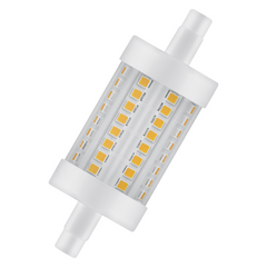 Osram / Ledvance LED Line 330° Performance 8-75W/827 warmweiß 1055lm R7s 220-240V 78mm