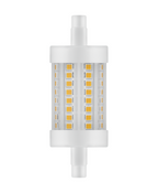 Osram / Ledvance LED Line 330° Performance 8-75W/827 warmweiß 1055lm R7s 220-240V 78mm