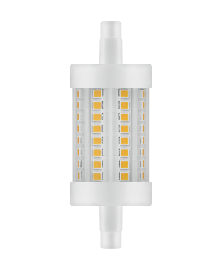 Osram / Ledvance LED Line 330° Performance 8-75W/827 warmweiß 1055lm R7s 220-240V 78mm