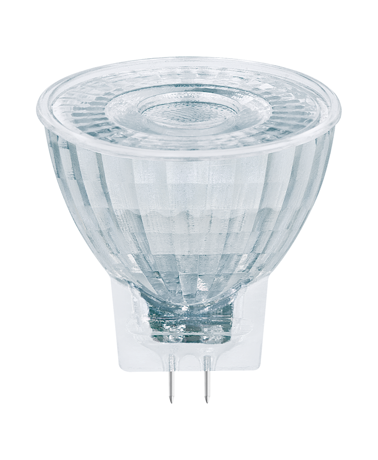 Osram / Ledvance LED Reflektor MR11 36° Performance 2,8-20W/927 warmweiß 184lm GU4 12V dimmbar