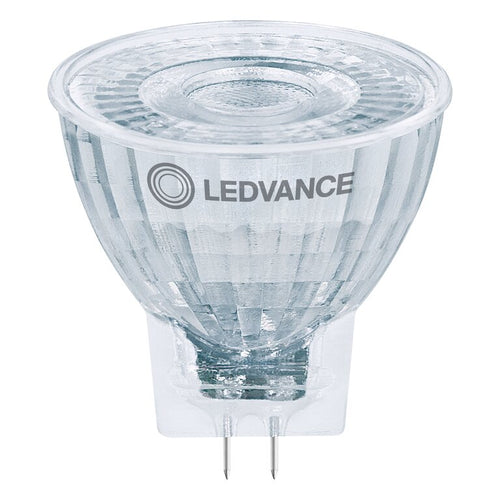 Osram / Ledvance GU4 LED Spot MR11 36° Performance 4,5-35W/927 warmweiß 345lm 12V dimmbar