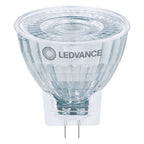 Osram / Ledvance LED Reflektor MR11 36° Performance 4,2-35W/827 warmweiß 345lm GU4 12V