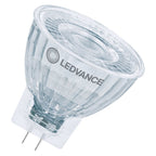 Osram / Ledvance LED Reflektor MR11 36° Performance 4,2-35W/840 kaltweiß 345lm GU4 12V