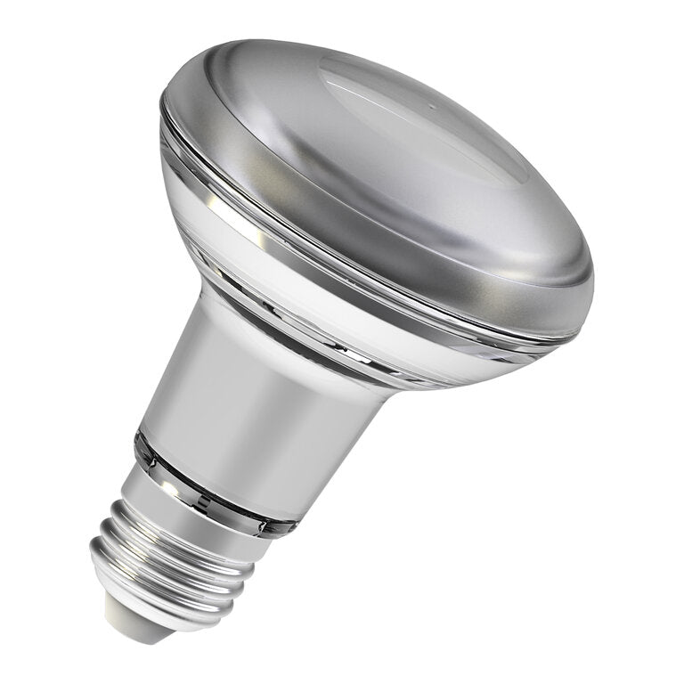 Osram / Ledvance LED Reflektor R80 36° Performance 4,9-60W/927 warmweiß 345lm E27 220-240V dimmbar