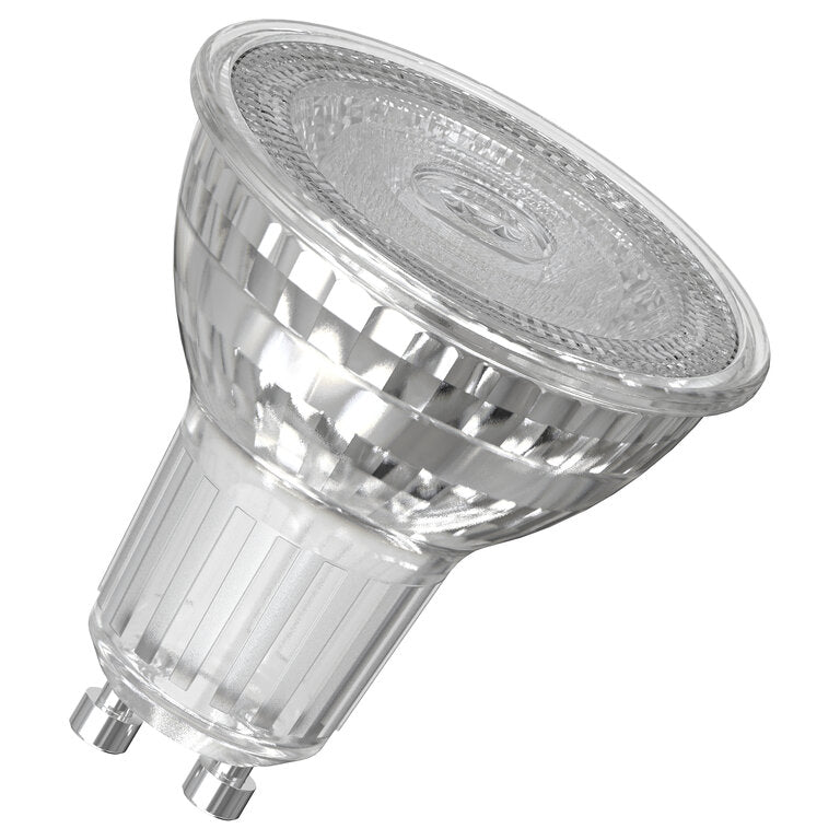 Osram / Ledvance LED Reflektor PAR16 36° Value 6,9-80W/830 warmweiß 575lm GU10 220-240V