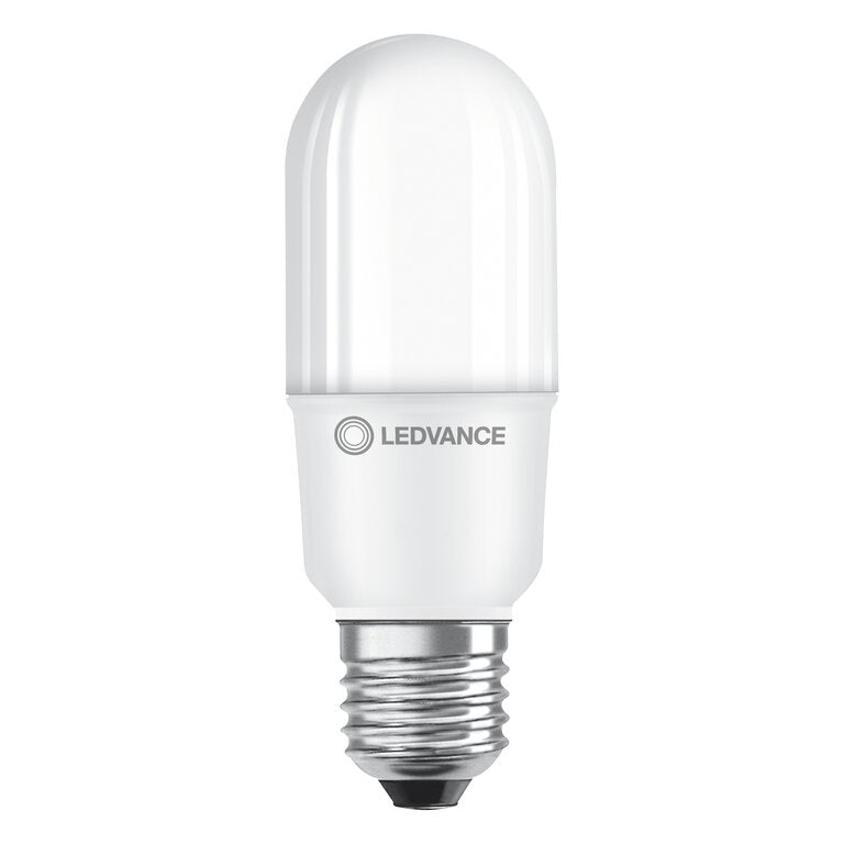 Osram / Ledvance LED Stick matt 200° Performance 8-60W/827 extra warmweiß 806lm E27 220-240V