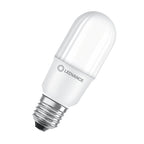 Osram / Ledvance LED Stick matt 200° Performance 8,5-60W/840 kaltweiß 806lm E27 220-240V