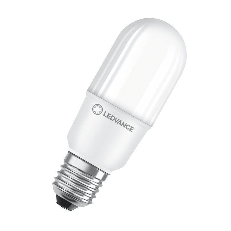 Osram / Ledvance LED Stick matt 200° Performance 8,5-60W/840 kaltweiß 806lm E27 220-240V