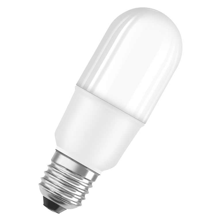 Osram / Ledvance LED Stick matt 200° Performance 8,5-60W/840 kaltweiß 806lm E27 220-240V