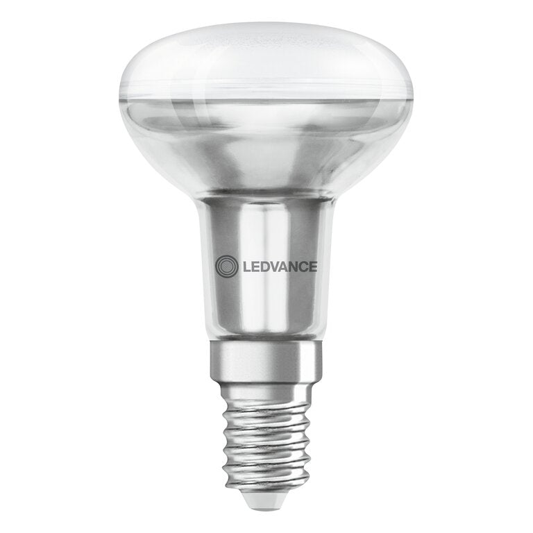 Osram / Ledvance LED Reflektor R50 36° Performance 5,9-60W/927 warmweiß 350lm E14 220-240V dimmbar