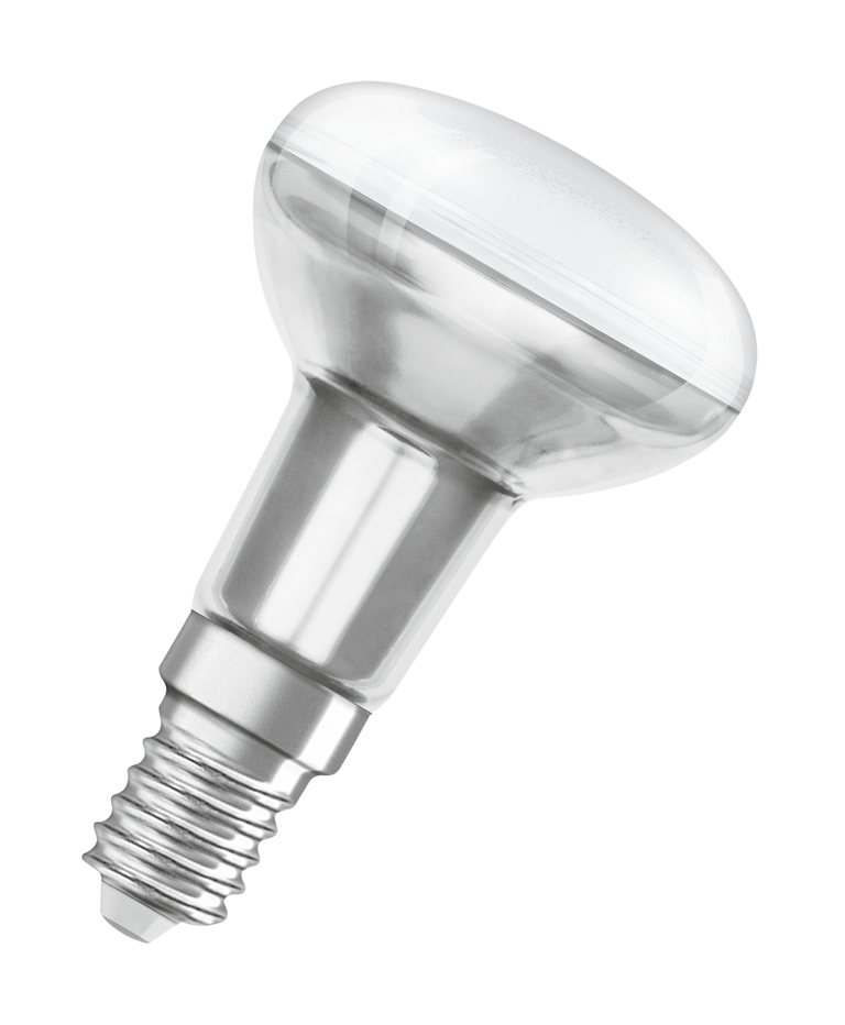 Osram / Ledvance LED Reflektor R50 36° Performance 1,5-25W/827 warmweiß 110lm E14 220-240V