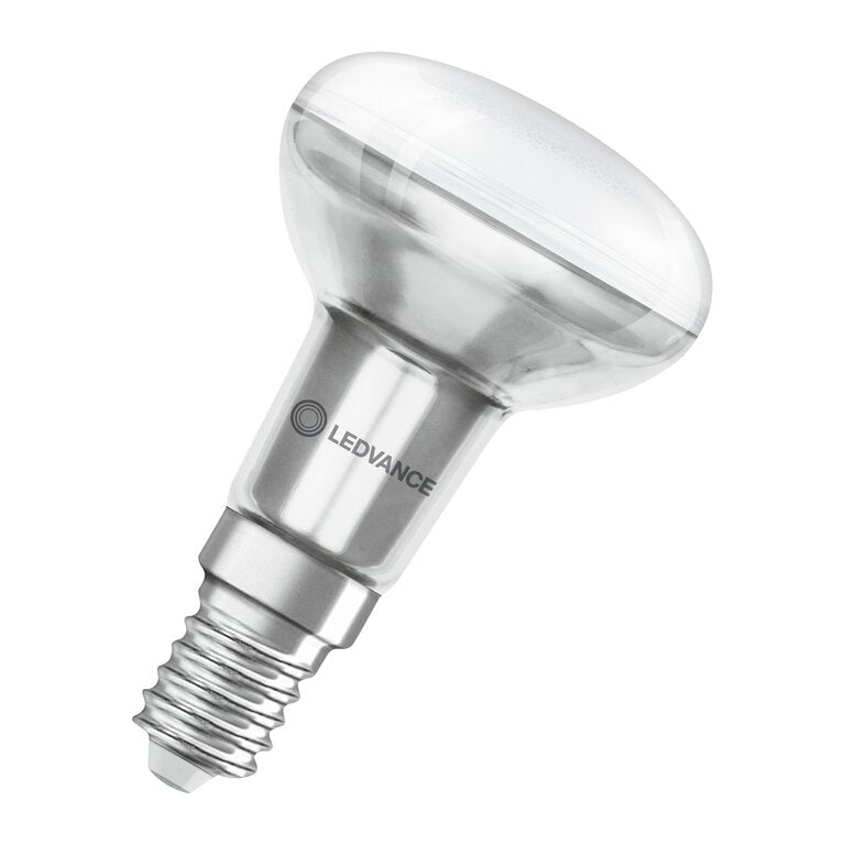 Osram / Ledvance LED Reflektor R50 36° Performance 4,3-60W/827 warmweiß 350lm E14 220-240V