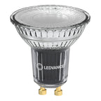 Osram / Ledvance LED Reflektor PAR16 120° Performance 7,9-51W/940 kaltweiß 650lm GU10 220-240V dimmbar