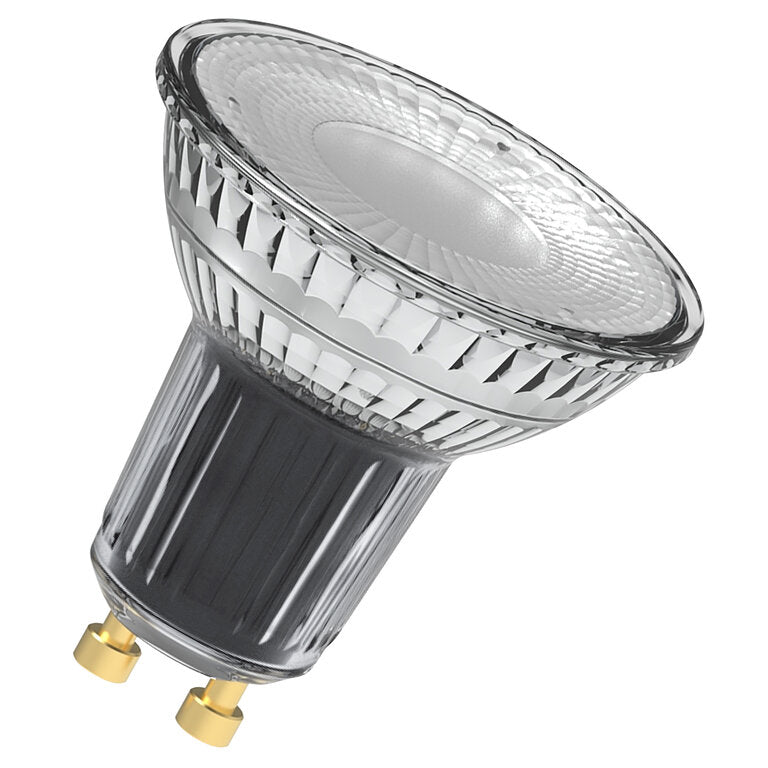 Osram / Ledvance LED Reflektor PAR16 120° Performance 7,9-51W/940 kaltweiß 650lm GU10 220-240V dimmbar