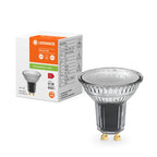 Osram / Ledvance LED Reflektor PAR16 120° Performance 7,9-51W/940 kaltweiß 650lm GU10 220-240V dimmbar