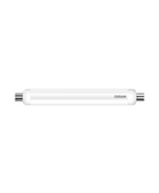 Osram / Ledvance LED Tube matt 140° Line 9-60W/827 warmweiß 830lm S19 s 220-240V 310mm