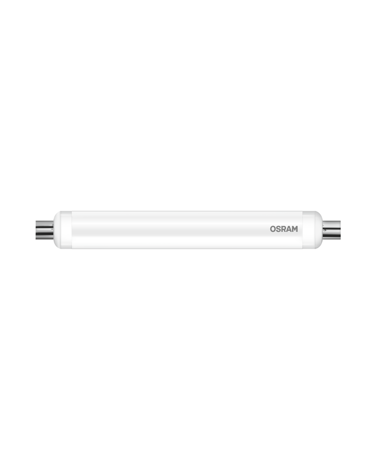 Osram / Ledvance LED Tube matt 140° Line 9-60W/827 warmweiß 830lm S19 s 220-240V 310mm