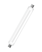 Osram / Ledvance LED Tube matt 140° Line 9-60W/827 warmweiß 830lm S19 s 220-240V 310mm