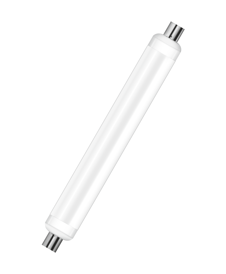 Osram / Ledvance LED Tube matt 140° Line 9-60W/827 warmweiß 830lm S19 s 220-240V 310mm