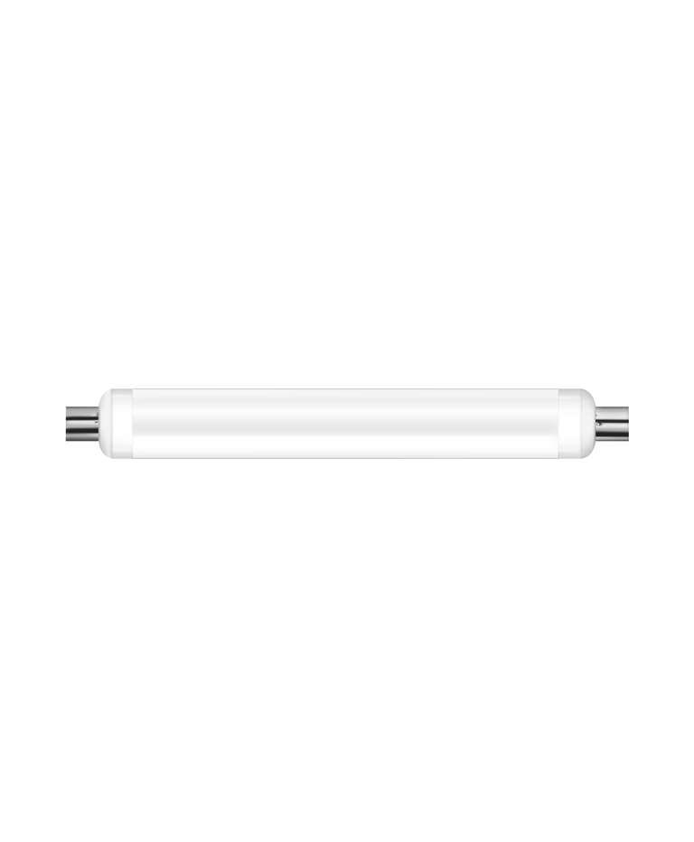 Osram / Ledvance LED Tube matt 140° Line 9-60W/827 warmweiß 830lm S19 s 220-240V 310mm