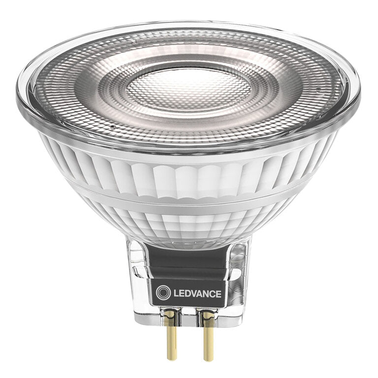 Osram / Ledvance LED Reflektor MR16 36° Performance 2,6-20W/840 kaltweiß 210lm GU5.3 12V
