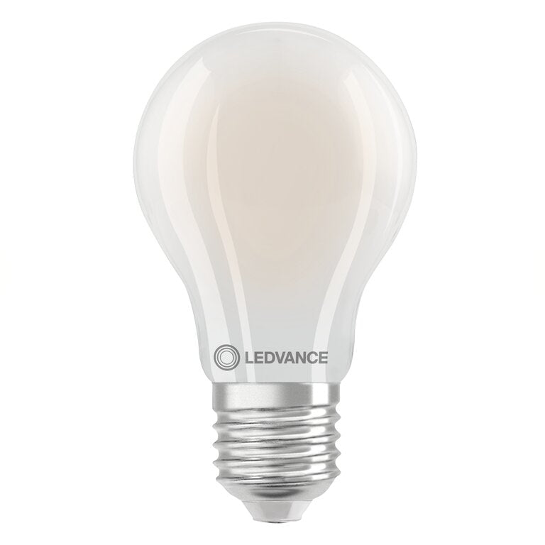 Osram / Ledvance LED Filament Classic A matt 320° Superior 2,2-40W/830 warmweiß 470lm E27 220-240V