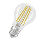 Osram / Ledvance LED Filament Classic A klar 320° Superior 5-75W/830 warmweiß 1055lm E27 220-240V