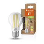 Osram / Ledvance LED Filament Classic A klar 320° Superior 5-75W/830 warmweiß 1055lm E27 220-240V