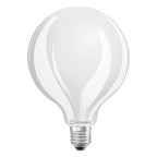 Osram / Ledvance LED Filament Globe G95 matt 300° Performance 11-100W/827 warmweiß 1521lm E27 220-240V dimmbar