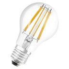 Osram / Ledvance LED Filament Classic A klar 300° Superior 11-100W/940 kaltweiß 1521lm E27 220-240V dimmbar